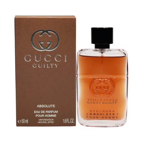 gucci guilty absolute perfume shop.